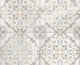 Керамогранит Alice White Matt Rect 58x58