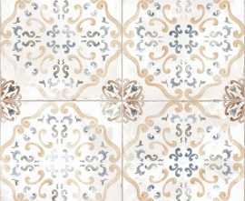 Керамогранит Alice Beige Matt Rect 58x58