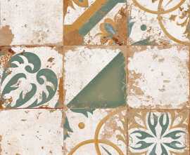 Керамогранит Memory Verde Satin 58x58