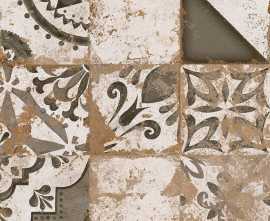 Керамогранит Memory 7 Gris Brillo 58x58