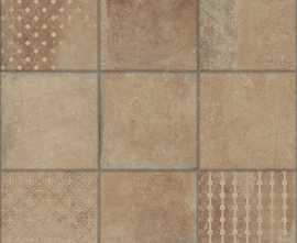 Керамогранит Kube Quinta Cotto-D 45x45