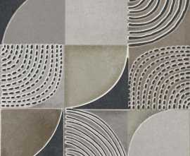Керамогранит 004138 Decoro Infinity Rettificato 60x60