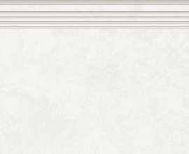 Ступени K-701/MR/st01 Ступень Central Park White 300x1200x10