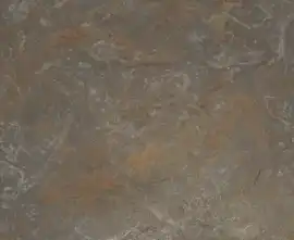 Керамогранит GRS02-05 Петра Стальной камень / Petra Steel 60x60