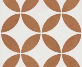 Керамогранит 37797 Mayari Clay Petals Lt/22,3 22,3x22,3