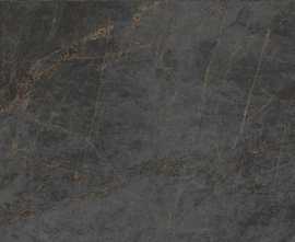 Керамогранит N20636 Antique Nero Lap Carving 60x120
