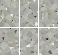Керамогранит 303951 Kintsugi Rett (6 pcs mix) 60x120