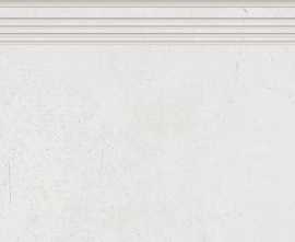 Ступени K-2017/MR/st01 Fabrika White 300x1200x10