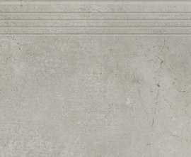 Ступени K-2013/MR/st01 Fabrika Grey 300x1200x10