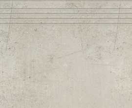 Ступени K-2012/MR/st01 Fabrika Beige 300x600x9