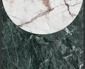 Керамогранит 764131 Policroma Volta Alpi-Breccia Mat Ret 6mm 120x120