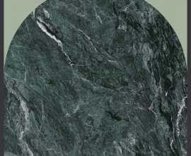Керамогранит 764118 Policroma Arco Alpi-Lichene Mat Ret 6mm 120x120