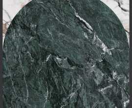 Керамогранит 764115 Policroma Arco Alpi-Breccia Mat Ret 6mm 120x120