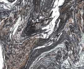 Керамогранит 764073 Policroma Cipollino Glossy Ret 6mm 120x240