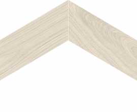 Керамогранит EKP9 Mimesis Avorio Chevron Nat 11x54