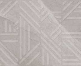Керамогранит Dark Grey Angelo Decor 59.6x119.6