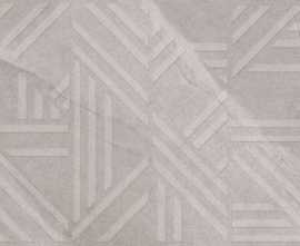 Керамогранит Grey Angelo Decor 59.6x119.6
