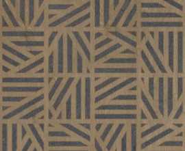 Керамогранит Nara Lattice Wallnut/ С.Dark Matt RC 60x120