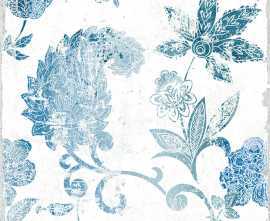 Керамогранит Florentina Celeste Mix 15x15