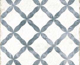 Керамогранит Grafton Dorset Blue Satin 20х20