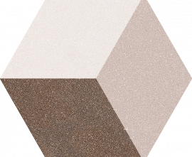 Керамогранит Odesa Hex 22,5x25,9