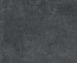 Керамогранит Cement Strength Graphite Темно-серый Матовый 80х80