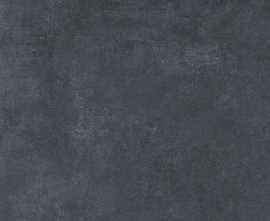 Керамогранит Cement Strength Graphite Темно-серый Матовый 60х60