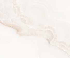 Керамогранит Onyx Imperator White Белый Полированный 60х60