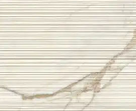 Керамогранит MT01BAS Calacatta Extra Stripe SQ. 60x120
