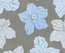 Керамогранит 137828 Reaction Flor Cold Naturale Rect 60x120