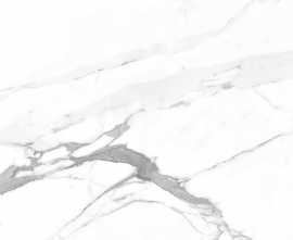 Керамогранит Carrara Terrific Silver Белый Матовый 60х60
