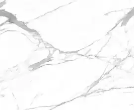 Керамогранит Carrara Terrific Silver Белый Матовый 60х120