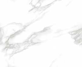 Керамогранит Statuario Perfect Silver Белый Полированный 60х60