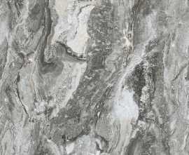 Керамогранит Ocean Awesome Grey Серый Полированный 60х60