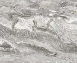 Керамогранит Ocean Awesome Grey Серый Полированный 60х120