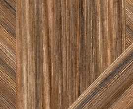 Керамогранит Forked Wood Brown Sugar 60x120