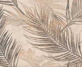 Керамогранит Muscatel Avorio Leaf Sleek 60x120