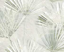 Керамогранит Blomex Decor Green Mist Glossy 60x120