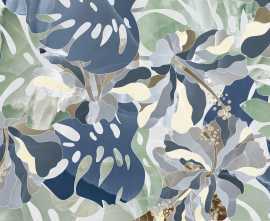Керамогранит Agate Monstera Polished 60x120