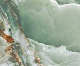 Керамогранит Agate Green Polished 60x120