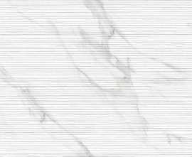 Керамогранит Cortina Liniar Ice Bianco Carving 60x120