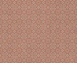 Керамогранит Parco Rosso Carving 60x60