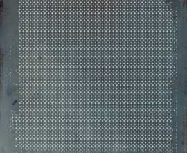 Керамогранит Galactic Mist Carving 60x60