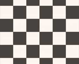 Керамогранит Victorian Dreams Bristol Black 45,2x45,2
