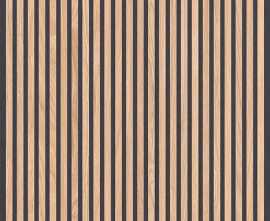 Керамогранит J92791 Canne Ecru Black 60x120