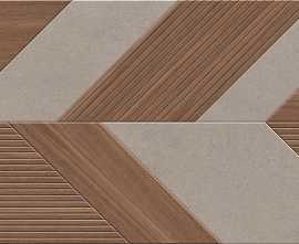 Керамогранит Soft Wood Walnut Matt 60x120