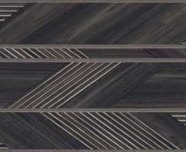 Керамогранит Hazzel Wood Black Matt 60x120