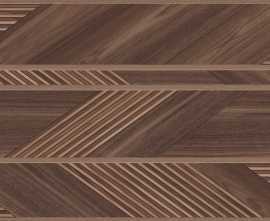 Керамогранит Hazzel Wood Choco Matt 60x120