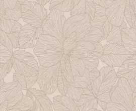 Керамогранит AHAV Deco Solutions Suit Peonia Matt RT 6mm 60x120
