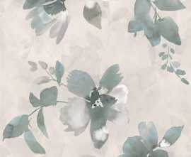 Керамогранит AIP3 Deco Solutions Suit Rose Matt RT 8mm 60x120